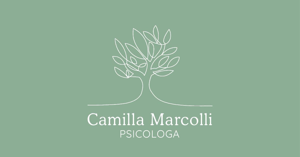 Camilla Marcolli Psychologist